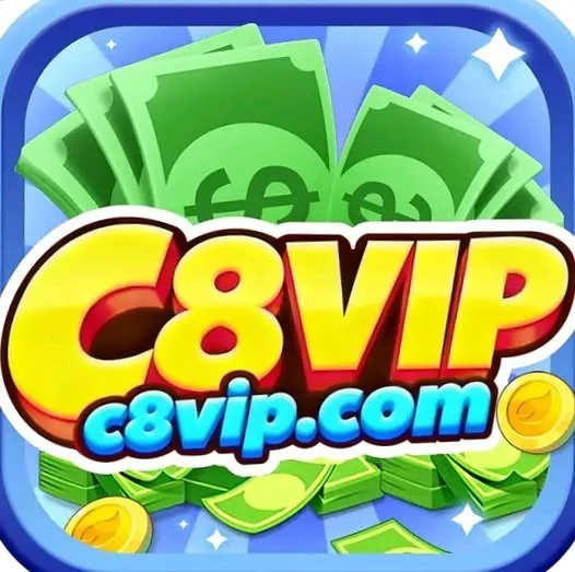 C8VIP - Game Santai yang Menyenangkan