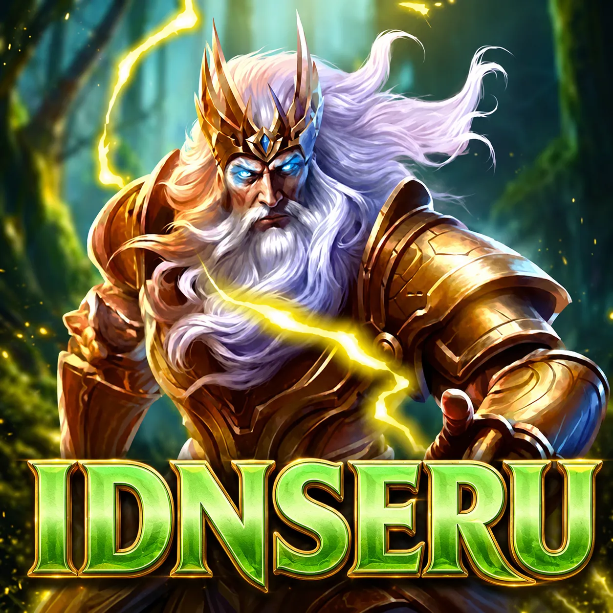 IDNSERU - Permainan Mahjong Seru dan Menantang