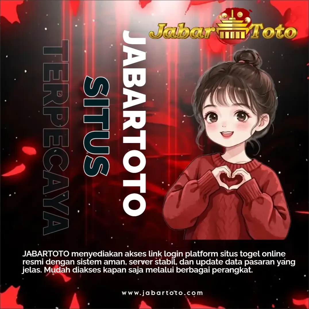 JABARTOTO - Petualangan Seru di Dunia RPG