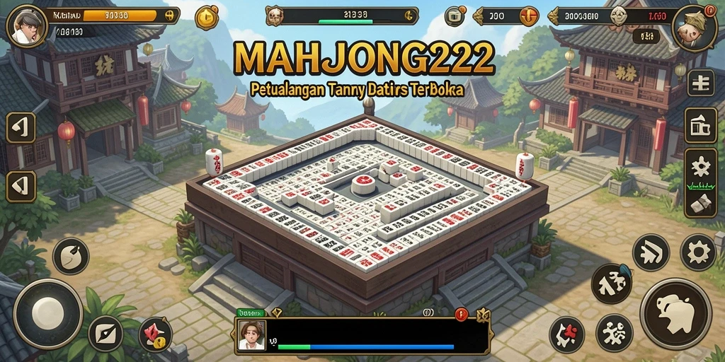 Menampilkan gameplay yang menarik dan dunia Open World yang luas.