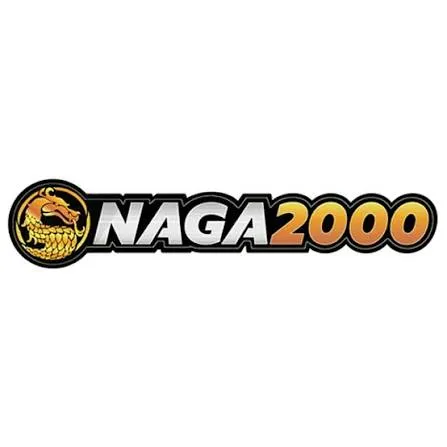 NAGA2000 - Petualangan Epik dalam Dunia RPG