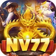 NV77 - Petualangan Seru Dalam Dunia Arcade