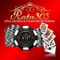 RATU303 - Game Santai yang Menyenangkan