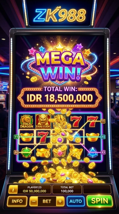 Proses unduh yang cepat dan efisien di zk988.
