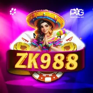 Logo zk988